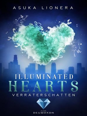 cover image of Illuminated Hearts 3